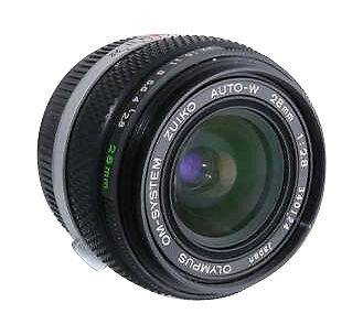 Olympus+Zuiko+28mm+f%2F2.8+MC+Lens for sale online | eBay