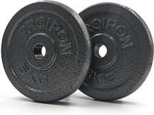 Poids Musculation φ25 mm 1,25 kg 2,5 kg 5 kg 10 kg Disque Femme Fer Homme