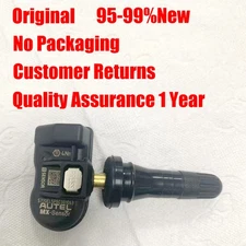 Used 95-99%New Autel TPMS MX-Sensor Programmable Pressure 315MHz 433MHz Sensor