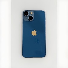 Apple iPhone 13 mini - 128GB - Blue (Unlocked) for sale online