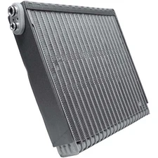 A/C Evaporator Core-GAS, Eng Code: 1MZFE, FI, Natural DENSO 476-0026