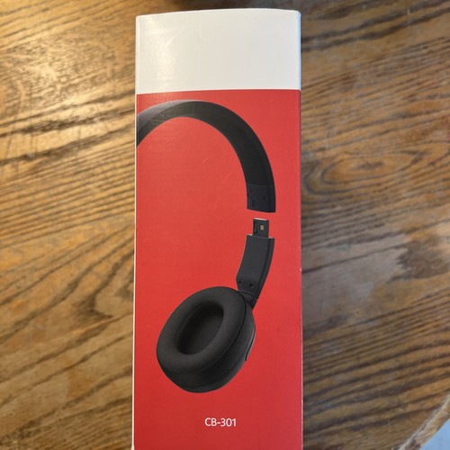 Bandeau cabriolet Nokia Comm Band Pro mono CB-301 NEUF - Photo 2 sur 4