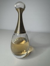 Dior J  adore Eau De Parfum 3.4oz 100ml Spray 70 Full Authentic