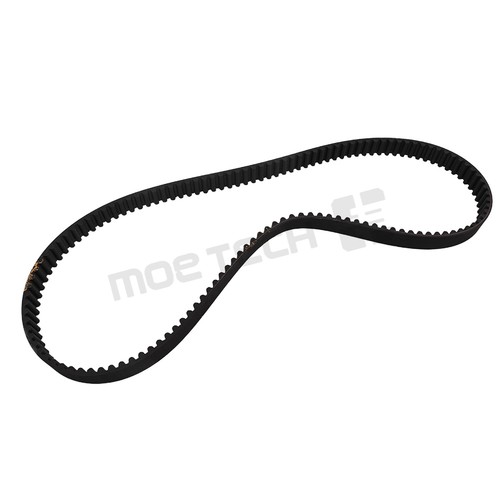 Correas de transmisión Correas de transmisión traseras 62-1233 1,5 ancho 2302-0003 130 para Yamaha XV1600 - Imagen 2 de 11