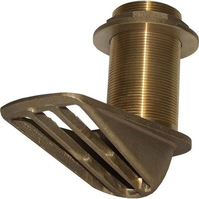 Maestrini Bronze High Flow Wassereinlassschaufel (Keil / 1'' BSP)
