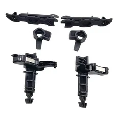 Bonnet Lower Latch Locking Mechanism, Lock Release Handle,Front Hood Locking 