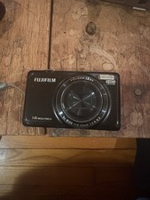 Fujifilm FinePix JX370 Digital Camera 14MP with Battery
