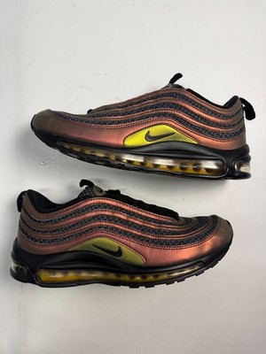 PRE OWNED/NO BOX - Skepta x Nike Air Max 97 Ultra 17 Skepta -Size 8.5
