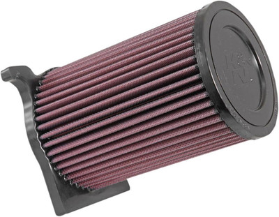 Engine Air Filter: High Performance, Premium, Powersport Air Filter: Fits 2016-2