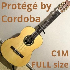 Prot G By Cordoba C1M Classical Guitar W/Case