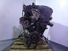 Moteur Lancia LYBRA