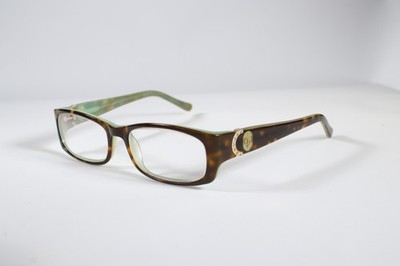 Andere Brillen Sonstige Damen Havanna Vollrand Kunststoff Brille Brillengestell