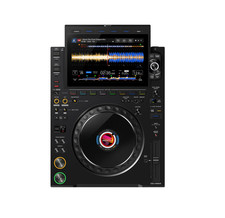 ALPHATHETA CDJ-3000X FLAGSHIP MEDIA PLAYER : NEW : DETROIT MODULAR 
