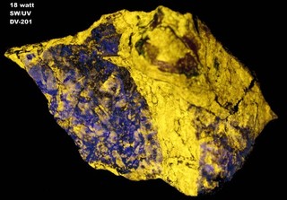 Large Choice Wollastonite from the Desert View Mine Mojave Desert Ca. 201