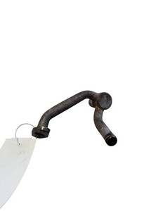 BMW 1 E81 E87 2008 Diesel 150kW Turbolader Ölleitung Ölschlauch JUT261414