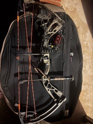 Bowtech Convergence