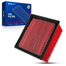 KAX CA10261 Premium Engine Air Filter for Ram