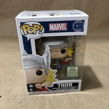 2017 Funko Emerald City Comicon Exclusives Guide and Shared List 23