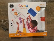 Osmo Creative Starter Kit for iPad - White