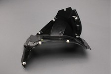 Genuine Audi A4 B9 2016-25 wheel arch liner front section (right) 8W0853888Q