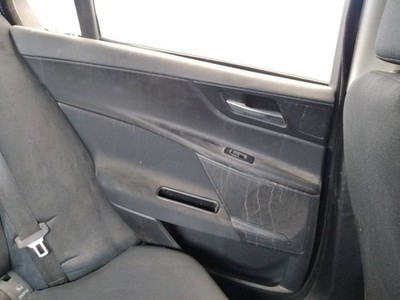TÜRVERKLEIDUNG HINTEN LINKS / 1612487 FÜR JAGUAR XE PRESTIGE
