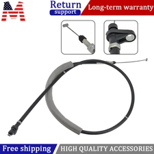Accelerator Cable ForToyota Tacoma Tundra 4Runner T100 Kick Down Detent Cable