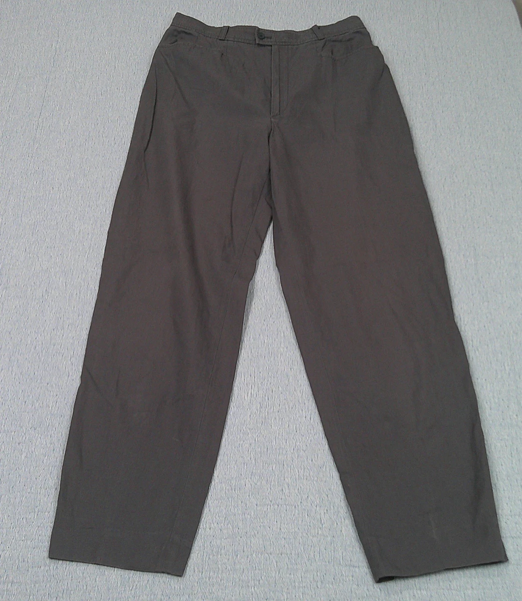 Saint Laurent Gray Pants for Women for sale | eBay