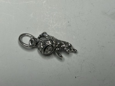 PANDORA MARVEL Spider-Man S925 ALE Charm
