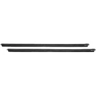 1958-80 Ford GM Mopar; Windshield Wiper Blade Refill; 15"; for Anco Style Blade;