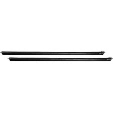 1958-80 Ford Gm Mopar Windshield Wiper Blade Refill 15 For Anco Style Blade