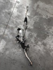 Cremaillere assistee PEUGEOT 207 PHASE 1 4001A2