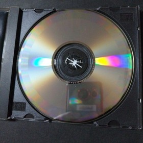 Shinsetsu Yumekan Saturn Software Japan z8