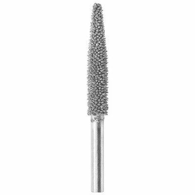 Dremel Tungsten carbide 1/4-in Cutting Bit Accessory