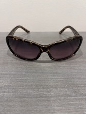 Maui Jim Pearl City 214-10 Women's Brown Polarized Sunglasses 63-17-125