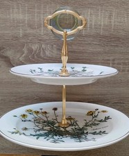 Botanica Etagere Villeroy &Boch Neu Messing 