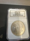 1885-O Morgan Silver Dollar NGC MS63 – Strong Luster New Orleans Mint $1 - Slab