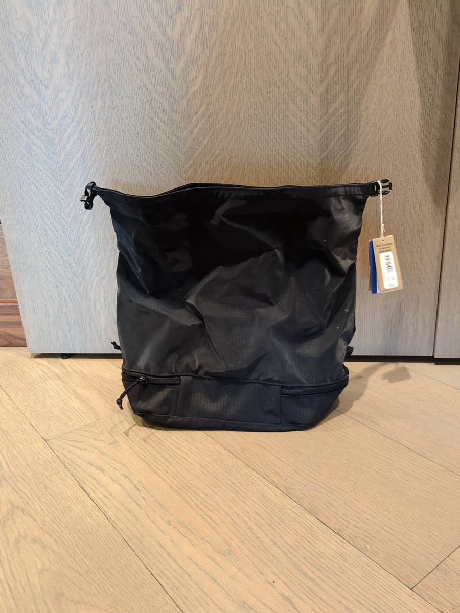 Buy Patagonia Black Hole MLC Cube 12L Packing Bag Travel Carry-on