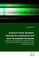 Thomas Basmer | Entwurf Eines Bustest-Verfahrens Basierend Auf Dem...