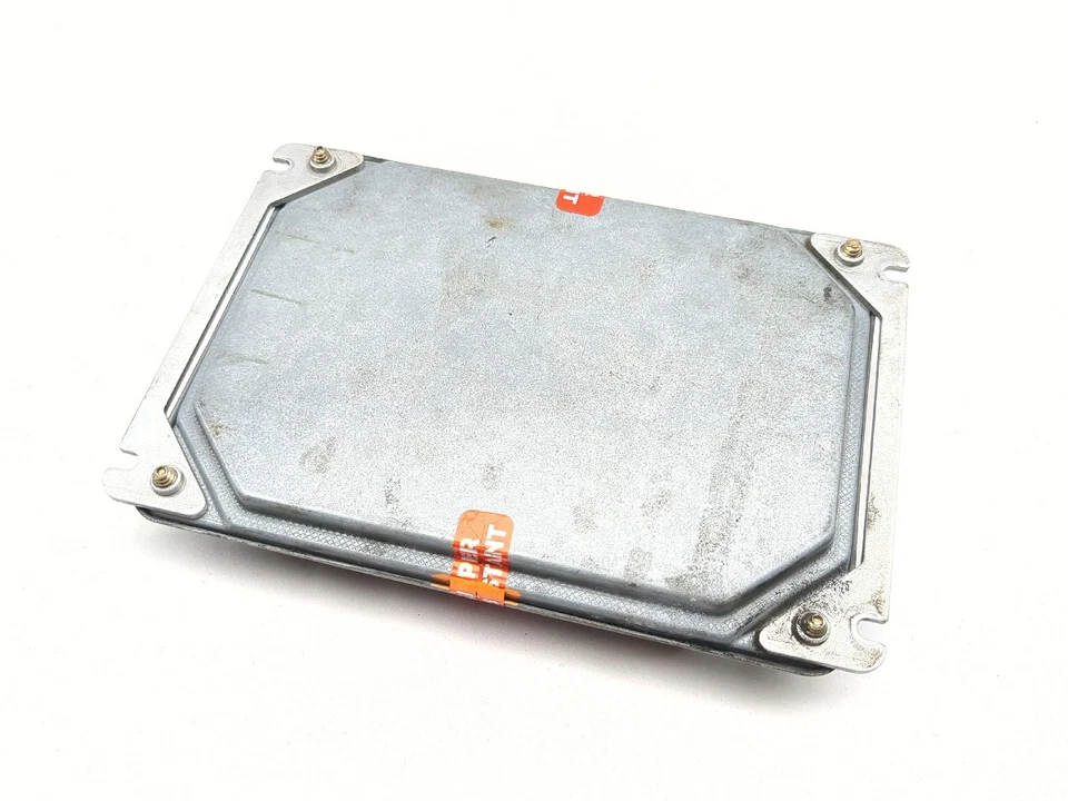 05-09 Ordenador BMW K1200LT CDI ECU ECM Caja 0261208140 Foto 2 de 4