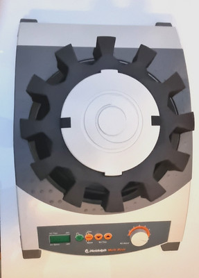 Heidolph Multi Reax Vortexer Orbital Shaker 2000 RPM