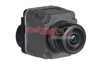 Metzger Autoteile Frontkamera 0897033 FüR VW Tiguan AD1 AX1 Passat B8 3G2 CB2 A4