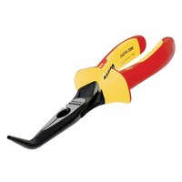 Bahco 2427S Ergo™ Isolierte 45° Gebogene Zange 200Mm (8In) BAH2427S200