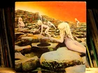 Led Zeppelin / Houses Of The Holy - Classic Rock Vinyl - 1973 RL Master Original
