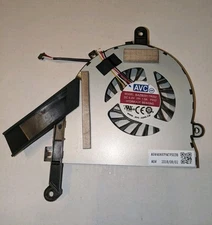 Cooling Fan for AVC BAZB0917R5U P002 DC5V 1.5A ASV46N97FATP102B 4PIN HP 