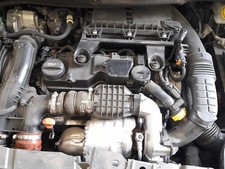 Moteur Peugeot 208