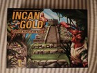 Incan Gold Gryphon Games Moon And Faidutti Quest For Riches in the Ruins Diamant