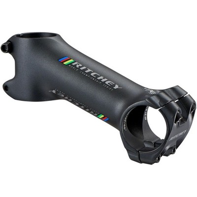 WCS C220 Stem 80mm - 31.8 Clamp - +/-25 - 1 1/8'' - Aluminum - Blatte 31055427102