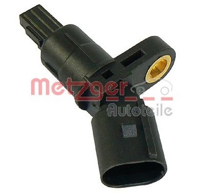 METZGER AUTOTEILE ABS Sensor Raddrehzahl 0900067 für VW AUDI SEAT SKODA LUPO A3