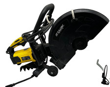 Stark 16"3200-Watt Circular Cut Concrete Saw Cutter