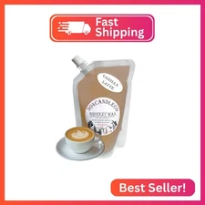 304CandleCo Large Squeeze Soy Wax Melt - 50 SCENTS! - Highly Fragrant & Hand-Cra